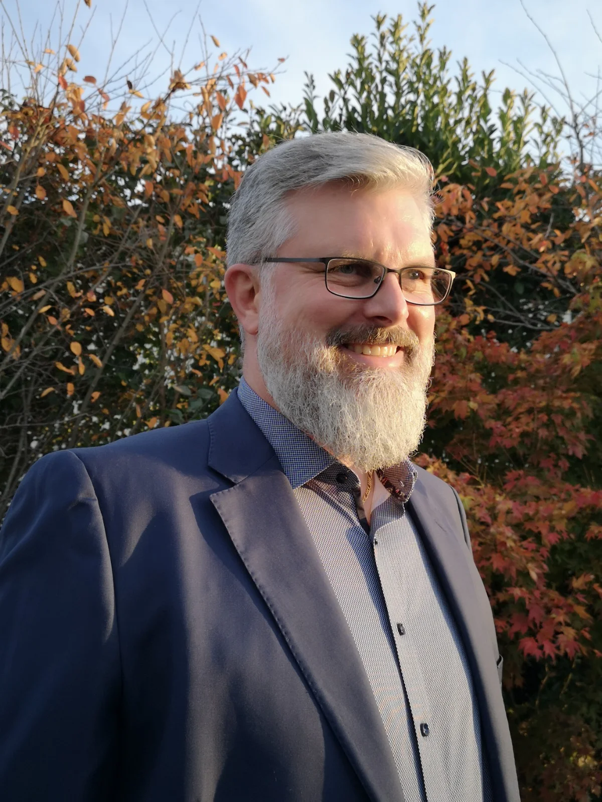 Stéphane Blanchard